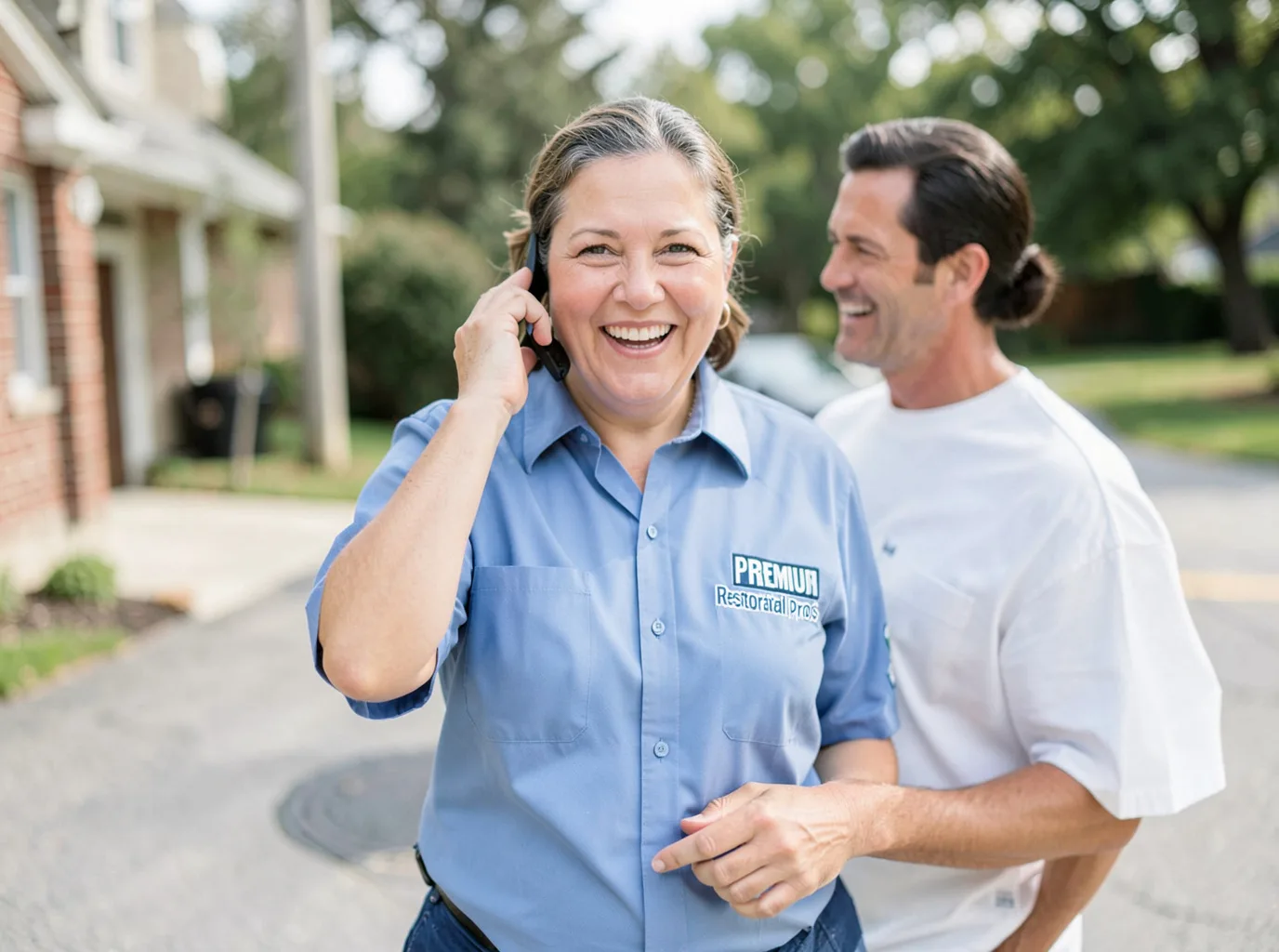 Water Damage Restoration Jackman, ME FAQs